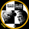 A Sunset Limited (Extra) DVD borító CD1 label Letöltése