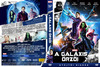 A galaxis õrzõi (Aldo) DVD borító FRONT Letöltése