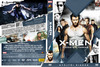 X-Men kezdetek: Farkas (Aldo) DVD borító FRONT Letöltése