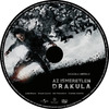 Az ismeretlen Drakula (Zöldsapkás) DVD borító CD1 label Letöltése