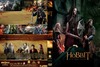A hobbit - Az öt sereg csatája (gerinces) (Ivan) DVD borító FRONT Letöltése