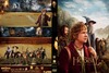 A hobbit - Váratlan utazás (gerinces) (Ivan) DVD borító FRONT Letöltése