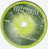 Koncz Zsuzsa - Tündérország DVD borító CD1 label Letöltése