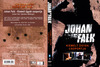 Johan Falk - Kiemelt ügyek csoportja (hthlr) DVD borító FRONT Letöltése