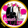 A rózsaszín párduc 1-2. (Extra) DVD borító CD1 label Letöltése