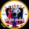 A rózsaszín párduc 1-2. (Extra) DVD borító CD2 label Letöltése