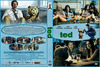 Ted (Zöldsapkás) DVD borító FRONT Letöltése