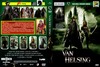 Van Helsing (képregény sorozat) (Ivan) DVD borító FRONT Letöltése