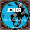 Joker (2014) (debrigo) DVD borító CD3 label Letöltése