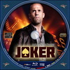 Joker (debrigo) DVD borító CD2 label Letöltése