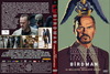 Birdman avagy (A mellõzés meglepõ ereje) v3 (debrigo) DVD borító FRONT Letöltése