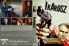 Dolph Lundgren gyûjtemény - Ikarosz (Ivan) DVD borító FRONT Letöltése