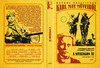 Karl May gyûjtemény 01 - A sivatagon át (Old Dzsordzsi) DVD borító FRONT Letöltése