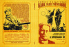 Karl May gyûjtemény 01 - A sivatagon át (Old Dzsordzsi) DVD borító FRONT slim Letöltése