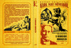 Karl May gyûjtemény 03 - A Babiloni Oroszlán (Old Dzsordzsi) DVD borító FRONT Letöltése