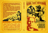 Karl May gyûjtemény 03 - A Babiloni Oroszlán (Old Dzsordzsi) DVD borító FRONT slim Letöltése