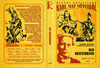 Karl May gyûjtemény 06 - Old Shatterhand (Old Dzsordzsi) DVD borító FRONT Letöltése