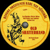 Karl May gyûjtemény 06 - Old Shatterhand (Old Dzsordzsi) DVD borító CD2 label Letöltése