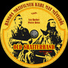 Karl May gyûjtemény 06 - Old Shatterhand (Old Dzsordzsi) DVD borító CD3 label Letöltése