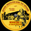 Karl May gyûjtemény 08 - Winnetou 2 - Az utolsó renegátok (Old Dzsordzsi) DVD borító CD1 label Letöltése