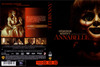 Annabelle DVD borító FRONT Letöltése