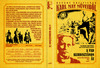 Karl May gyûjtemény 13 - A vad Kurdisztánon át (Old Dzsordzsi) DVD borító FRONT Letöltése