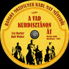 Karl May gyûjtemény 13 - A vad Kurdisztánon át (Old Dzsordzsi) DVD borító CD2 label Letöltése