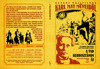 Karl May gyûjtemény 13 - A vad Kurdisztánon át (Old Dzsordzsi) DVD borító FRONT slim Letöltése