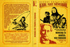 Karl May gyûjtemény 19 - Winnetou és barátja, Old Firehand (Old Dzsordzsi) DVD borító FRONT Letöltése