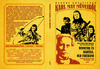 Karl May gyûjtemény 19 - Winnetou és barátja, Old Firehand (Old Dzsordzsi) DVD borító FRONT slim Letöltése