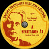 Karl May gyûjtemény 01 - A sivatagon át (gerinces) (Old Dzsordzsi) DVD borító CD1 label Letöltése