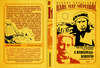 Karl May gyûjtemény 02 - A rabszolgakaraván (gerinces) (Old Dzsordzsi) DVD borító FRONT Letöltése