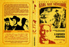 Karl May gyûjtemény 11 - A Napisten piramisa (gerinces) (Old Dzsordzsi) DVD borító FRONT Letöltése