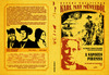 Karl May gyûjtemény 11 - A Napisten piramisa (gerinces) (Old Dzsordzsi) DVD borító FRONT slim Letöltése
