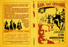 Karl May gyûjtemény 13 - A vad Kurdisztánon át (gerinces) (Old Dzsordzsi) DVD borító FRONT slim Letöltése