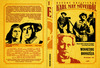 Karl May gyûjtemény 15 - Winnetou bosszúja (gerinces) (Old Dzsordzsi) DVD borító FRONT Letöltése