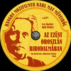 Karl May gyûjtemény 16 -Az ezüst oroszlán birodalmában (gerinces)(Old Dzsordzsi) DVD borító CD1 label Letöltése