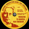 Karl May gyûjtemény 19-Winnetou és barátja, Old Firehand (gerinces)(Old Dzsordzs DVD borító CD1 label Letöltése