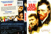 Van Gogh (hthlr) DVD borító FRONT Letöltése