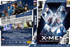 X-Men - Az eljövendõ múlt napjai (Aldo) DVD borító FRONT Letöltése