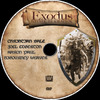 Exodus: Istenek és királyok (lacko3342) DVD borító CD1 label Letöltése