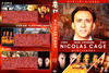 Nicolas Cage gyûjtemény - A szikla, Con Air - A fegyencjárat, Ál/arc (Aldo) DVD borító FRONT Letöltése