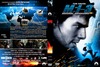 Mission: Impossible 3. (gerinces) (Ivan) DVD borító FRONT Letöltése