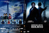 Sherlock Holmes (2009) (gerinces) (Ivan) DVD borító FRONT Letöltése
