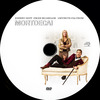 Mortdecai (lacko3342) DVD borító CD1 label Letöltése
