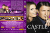 Castle 4. évad (Aldo) DVD borító FRONT Letöltése