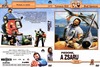 Bud Spencer, Terence Hill sorozat - Piedone, a zsaru (Ivan) DVD borító FRONT Letöltése