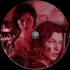 A Kaptár - Túlvilág v2 (Old Dzsordzsi) DVD borító CD3 label Letöltése
