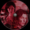 A Kaptár - Túlvilág 3D v2 (Old Dzsordzsi) DVD borító CD3 label Letöltése