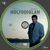Holtodiglan (2014) (aniva) DVD borító CD1 label Letöltése
